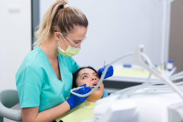 Best Root Canal Emergency Dentist  in Annapolis, MD